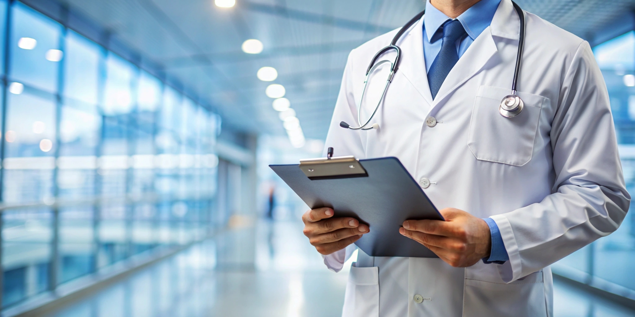 Corpo clínico e estrutura do Hospital Dr. João Felício